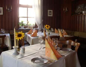 Hotel Restaurant Engel Пфаффенвайлер Экстерьер фото